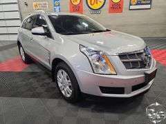 2011 Cadillac SRX  Luxury