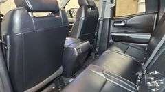 2017 Toyota Tundra Limited