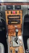 1997 Mercedes-Benz E Class  E420