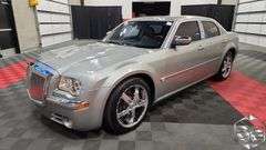 2005 Chrysler 300 C