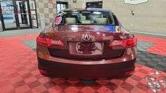 2013 Acura ILX