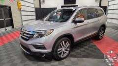 2016 Honda Pilot  Touring