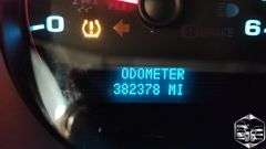 2007 Chevrolet Silverado 2500  W/T