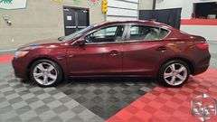 2013 Acura ILX
