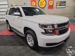 2015 Chevrolet Tahoe  LS
