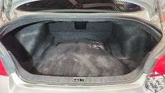 2007 Infiniti G35 Journey