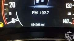 2015 Dodge Durango  SXT