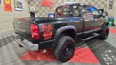 2008 Dodge Ram 2500 Power Wagon