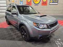 2010 Subaru Forester XT