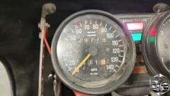 1976 BMW R75