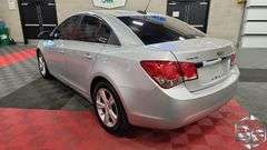 2015 Chevrolet Cruze  LT