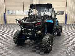 2020 Polaris RZR XP