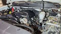 2007 Chevrolet Silverado 2500  W/T