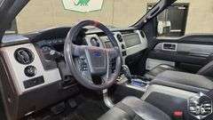 2012 Ford F150 SVT Raptor