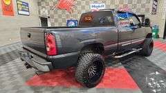 2005 Chevrolet Silverado LT