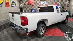 2007 Chevrolet Silverado 2500  W/T