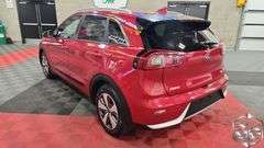 2017 Kia Niro LX