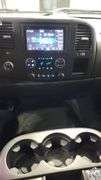 2012 Chevrolet Silverado 3500 LT