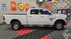 2016 Ram 2500 SLT