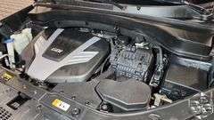 2015 Kia Sorento SX