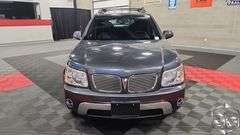 2009 Pontiac Torrent