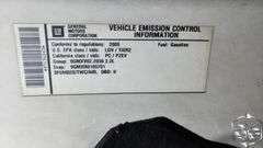 2009 Chevrolet Cobalt  LS