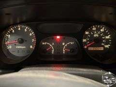 2001 Kia Sportage EX