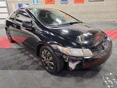 2009 Honda Civic  LX