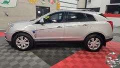 2011 Cadillac SRX  Luxury