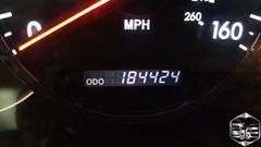 2007 Toyota Avalon  Touring