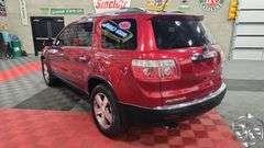 2012 GMC Acadia SLT