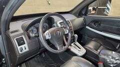 2009 Pontiac Torrent