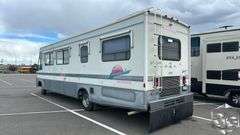 1993 Winnebago Rascal IKG34RQ