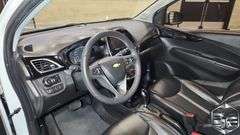 2021 Chevrolet Spark ACTIV