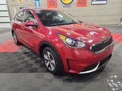 2017 Kia Niro LX