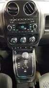 2016 Jeep Patriot  Latitude