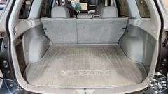2010 Subaru Forester XT