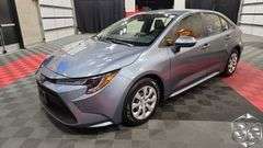 2020 Toyota Corolla  LE