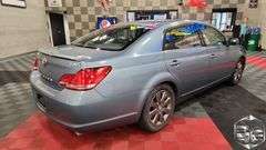 2007 Toyota Avalon  Touring