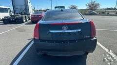 2009 Cadillac CTS