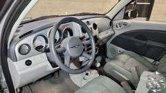 2007 Chrysler PT Cruiser Touring Edition