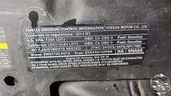 2014 Nissan Pathfinder  SV