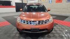 2005 Nissan Murano  SL