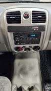 2007 Chevrolet Colorado  LS