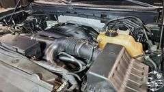 2012 Ford F150  Lariat