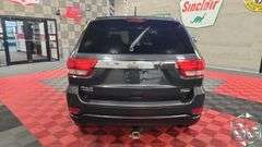 2011 Jeep Grand Cherokee  Laredo