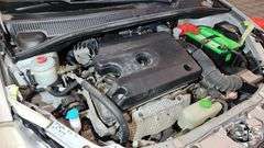 2008 Suzuki SX4  Crossover