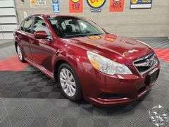 2010 Subaru Legacy  Limited