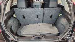 2011 Ford Fiesta  SE