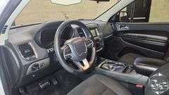 2015 Dodge Durango  SXT